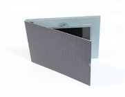 4.3 inch screen Video Greeting Card with built - in speaker / USB cable Shenzhen Factory  CE ROHS FCC