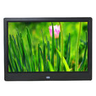 10.1 Android System Lcd Video Brochure Advertising Player / All winner A33 1024x600 4g / 1g