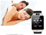 Clock Sync Notifier Bluetooth Smart Bracelet With 1.56 ” TFT LCD Touch Screen