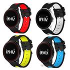 Ip68 Smart Bluetooth Fitness Bracelet Clever Clock High Resolution Round Touch LCD