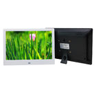 IPS Digital Photo Frame LCD Screen 12.5'' 1920*1080 MSTAR Main Control Chip USB /HDMI