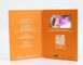VIF LCD Screen ODM/OEM Digital Invitation Video Brochure Display Video Greeting Card For Advertising Greeting
