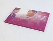 1.8&quot; - 7&quot; elegant printing video business cards for advertising promotion
