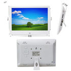 10.1 Android System Lcd Video Brochure Advertising Player / All winner A33 1024x600 4g / 1g