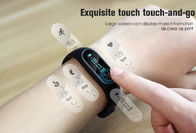 Life Waterproof Smart Wristband Bracelet Multi - Function For Pedometer Monitoring