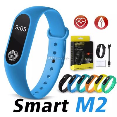 Light Weight Bluetooth Smart Bracelet , Bluetooth Fitness Tracker Bracelet For Heart Rate Monitoring