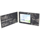 Business Card LCD Video Brochure Custom Printing LCD Screen For Advertising