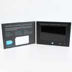 One Button Control Lcd Video Business Cards VIF Presentation Marketing Greeting Gift