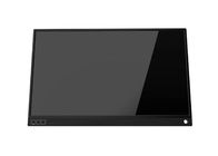 1080P HDMI 15.6'' LCD Video Brochure Portable Monitor Gaming Monitor For PS4 Xbox