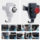 Cell Phone Holder Wireless Car Charger Automatic Clamping Fast Charging 10 Watt