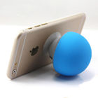 Cartoon Mushroom Wireless Bluetooth Speaker Waterproof Sucker Mini Portable
