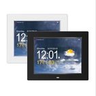 8 Inch Wifi Android 1280*800 Cloud Digital Photo Frame