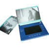 2.4Inch 10.1Inch LCD Video Business Cards For Opening Veremonies