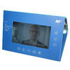 7inch IPS 1024*600 TFT LCD Video Greeting Card 1000mAh With USB Port