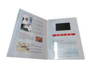 4.3&quot; / 7&quot; automtic commercial Promotional Video Mailer for advertising