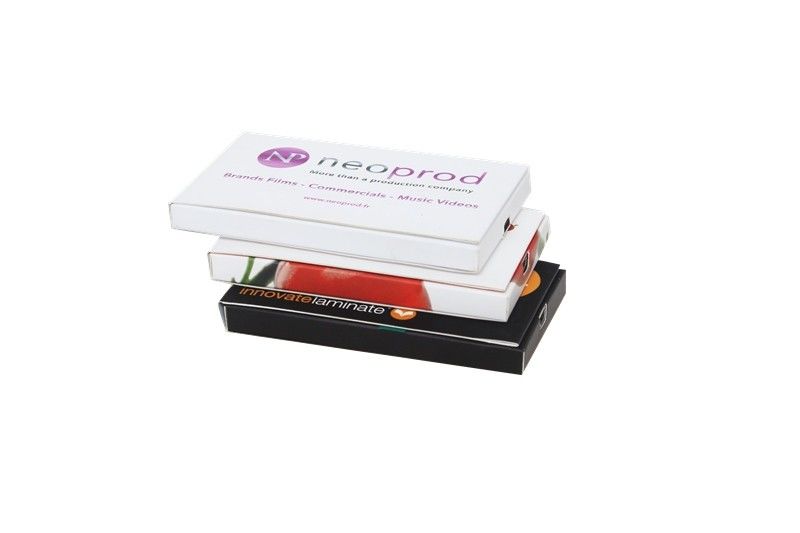 512M / 1G / 2G lcd video card for education , Multi - page video booklet